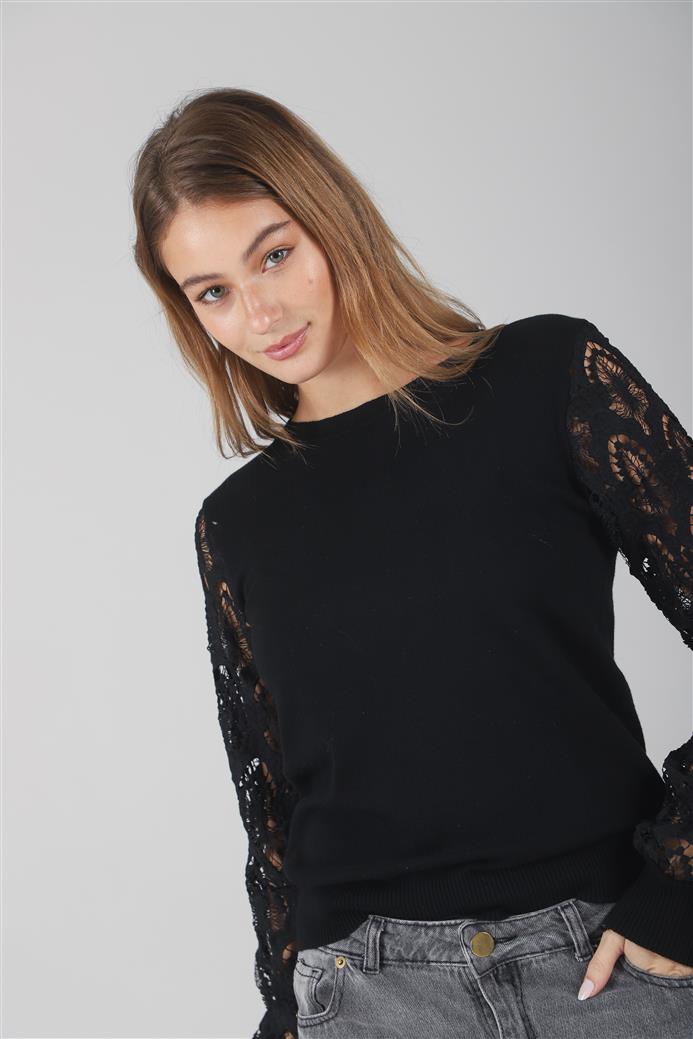 Sweater Victorian Bremer